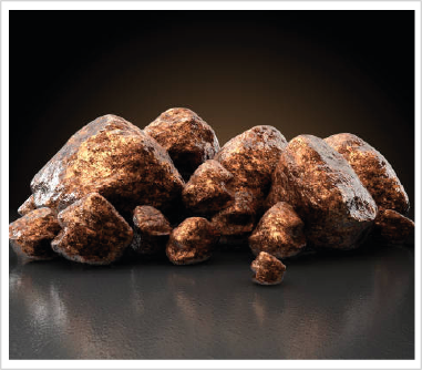 cobre