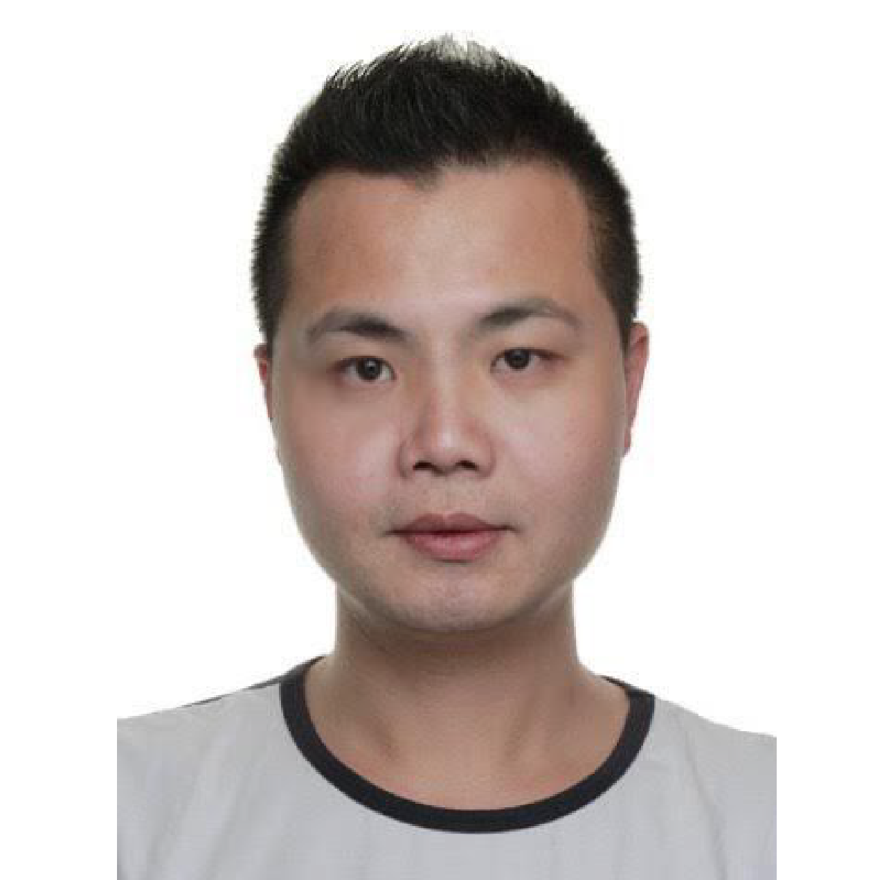 Chen Shaoyi 