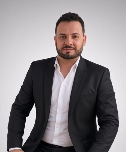 Jamal Jaber - Diretor Operacional