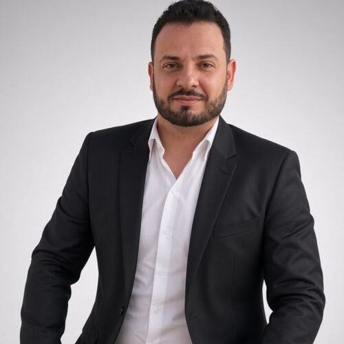 Jamal Jaber - Diretor Operacional